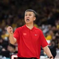 生死战一触即发！CCTV5全程直播，中国男篮决战日本，这份12人名单藏着郭士强的破局决心