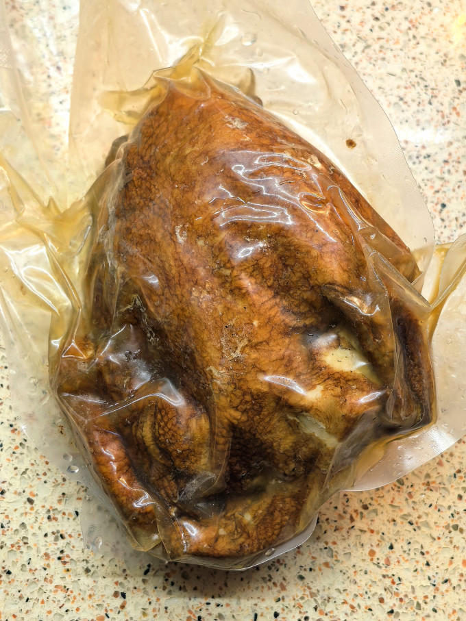 同庆楼肉禽预制菜