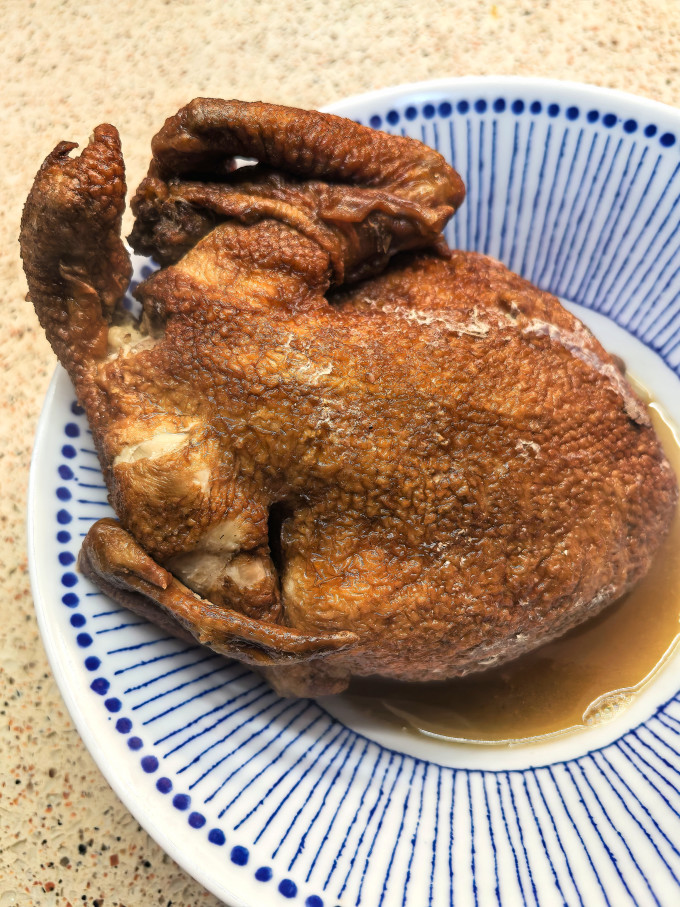 同庆楼肉禽预制菜