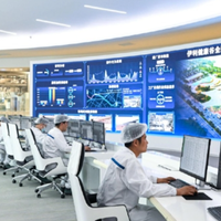 “东数西算”的北疆引擎：11亿注资背后的智算集群野心