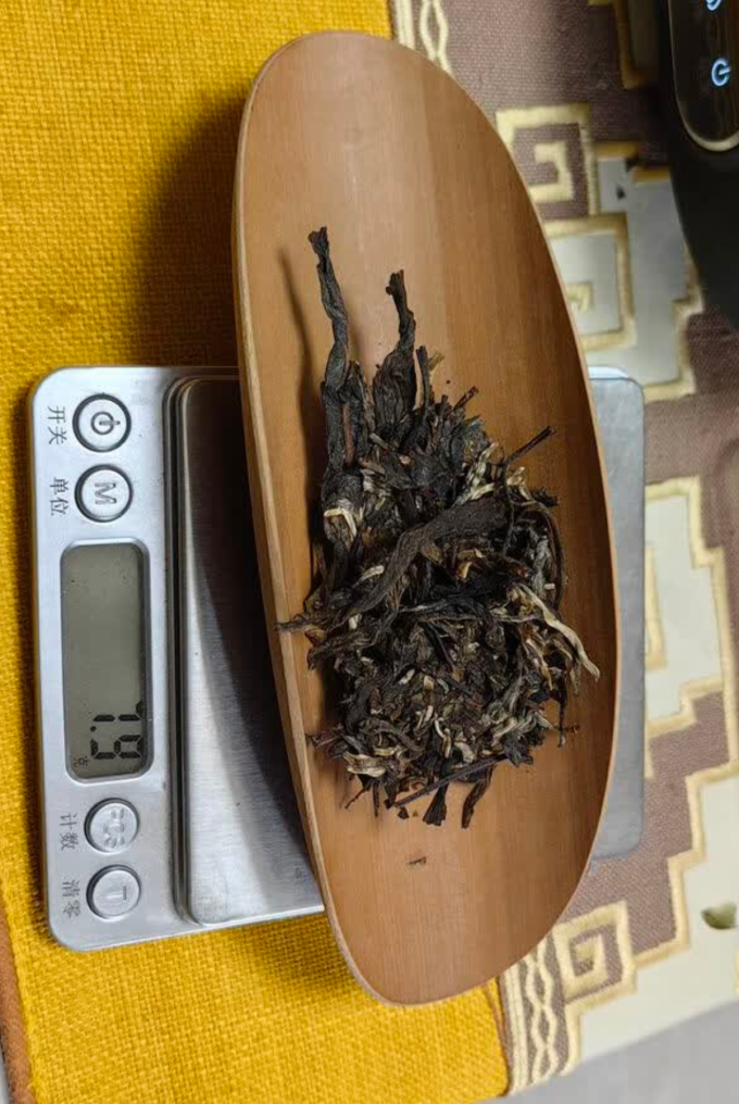 红茶