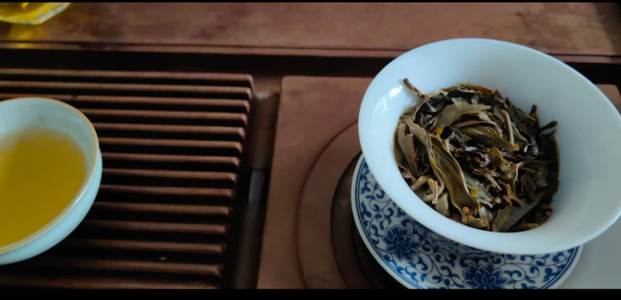 红茶
