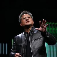 NVIDIA搞CPU已不是秘密 黄仁勋：单核性能做到了极致