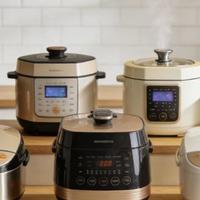 宫菱、苏泊尔、东芝电饭煲好不好？如何抉择？深度测评见真章！