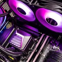 CPU加主板等于上市价？intel酷睿Utral5 245KF配860迫击炮有多香