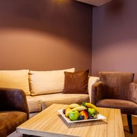 飞悦易登机：带娃出行，我终于能在机场坐下来歇会儿