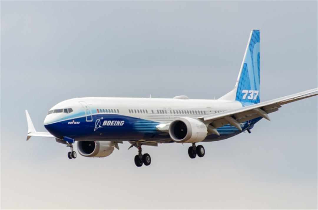 已现两起故障!FAA发布紧急适航令 敦促波音解决737 MAX客舱过热隐患