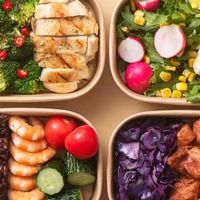 用美食找回复工后的状态