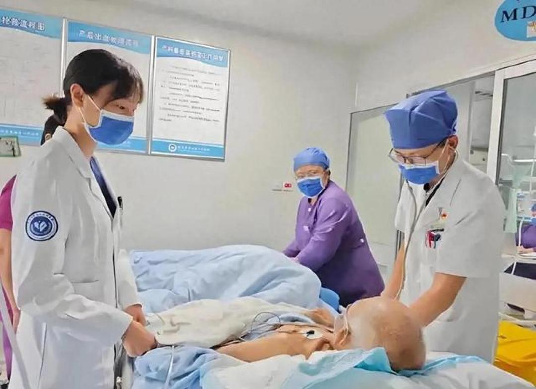 中国找到了另一种,解决人口减少问题方案?那就是机器人?