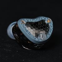 Kinera Frigg 混合单元入耳耳机体验 - TDS REVIEW