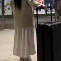 地平线8号探索家24寸实测体验分享：春节家庭出行的暖心伙伴