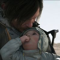 你岛哥哥公布联名笔记本和《死亡搁浅2》PC配置