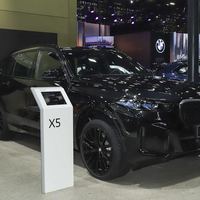 60万预算选SUV：宝马X5的公路舒适性与途乐硬派越野能力如何取舍