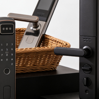 宫菱、凯迪仕智能锁怎样？如何选？对比实测体验看谁更好用！