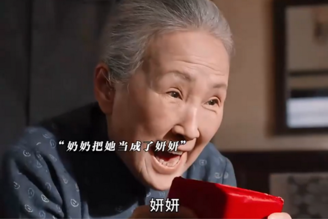 《纯真年代》瞿桦的秘密曝光!原来,这才是对妍妍念念不忘的真相