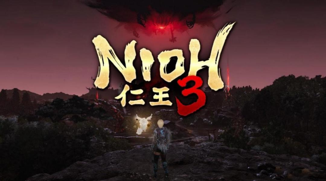 《仁王3》口碑销量双炸,这匹“硬核黑马”凭什么封神?