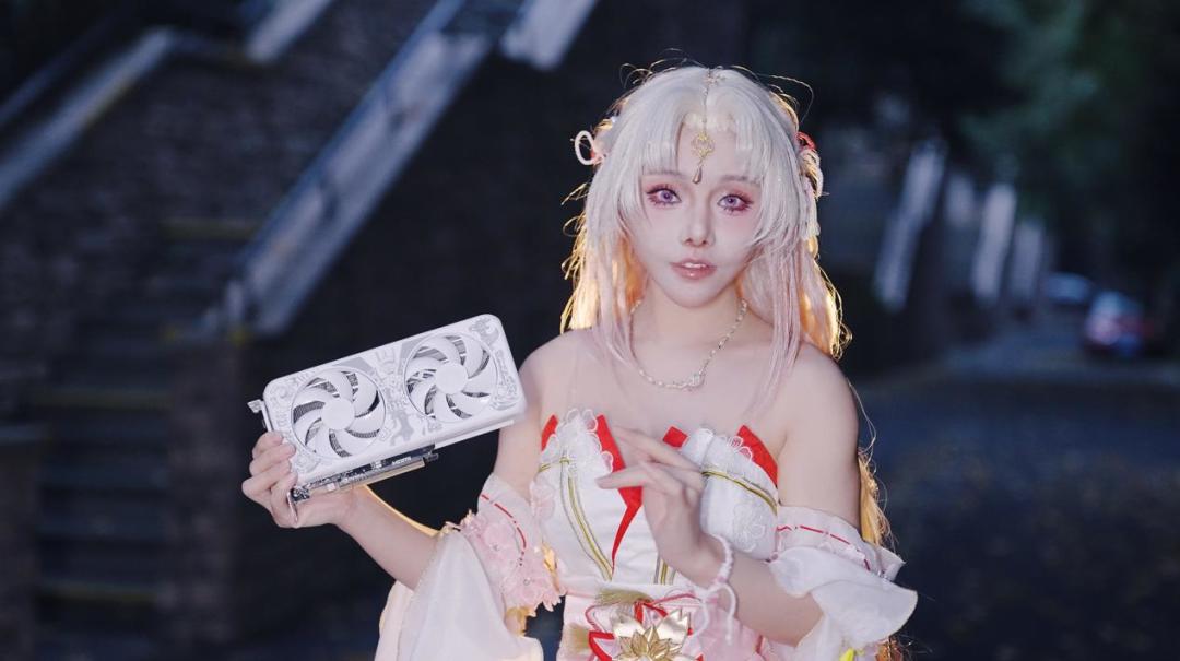 《生化危机9》来了,1080p玩家别慌,电竞叛客RTX5060给你递了张“通关证”