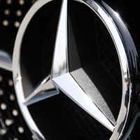 连续两年销量走低开年又大降价，德系豪华车BBA日子真不好过