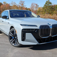 起火隐患，宝马海外召回58713辆5系、7系等车型！