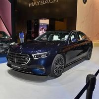 14万买奔驰，10万买奥迪 最高直降27万的BBA集体“跳楼”