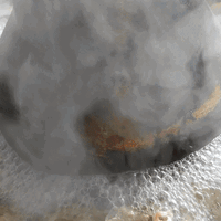 河北祖传家庭版铜锅炭火涮肉，我家三代人接力守护的百年年味！