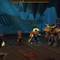 魔兽世界12版本至暗之夜，休闲、普通、独狼玩家新版本专业展望，全专业玩家通过11版本经验看12版本什么专业收益性价比最高