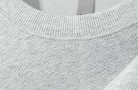 马克华菲卫衣男款2026新款 春秋基础百搭圆领套头