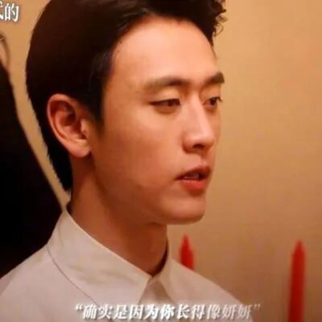 《纯真年代的爱情》最有野心人物,就是方穆静