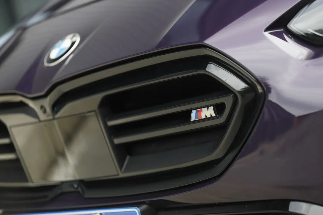 【试】马味很浓 宝马 M235L