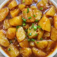 土豆好吃的8种做法,快来试试吧#土豆的神仙吃法 #美食分享