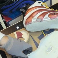 手撕球鞋 | 行不行？锐步复刻版年轮