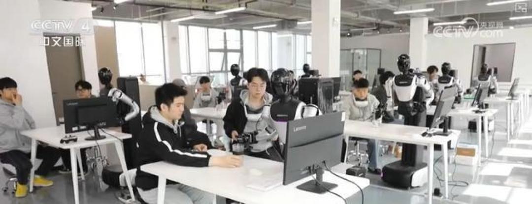 未来10年机器人数量超人类,一周工作2天是愿景还是泡影?