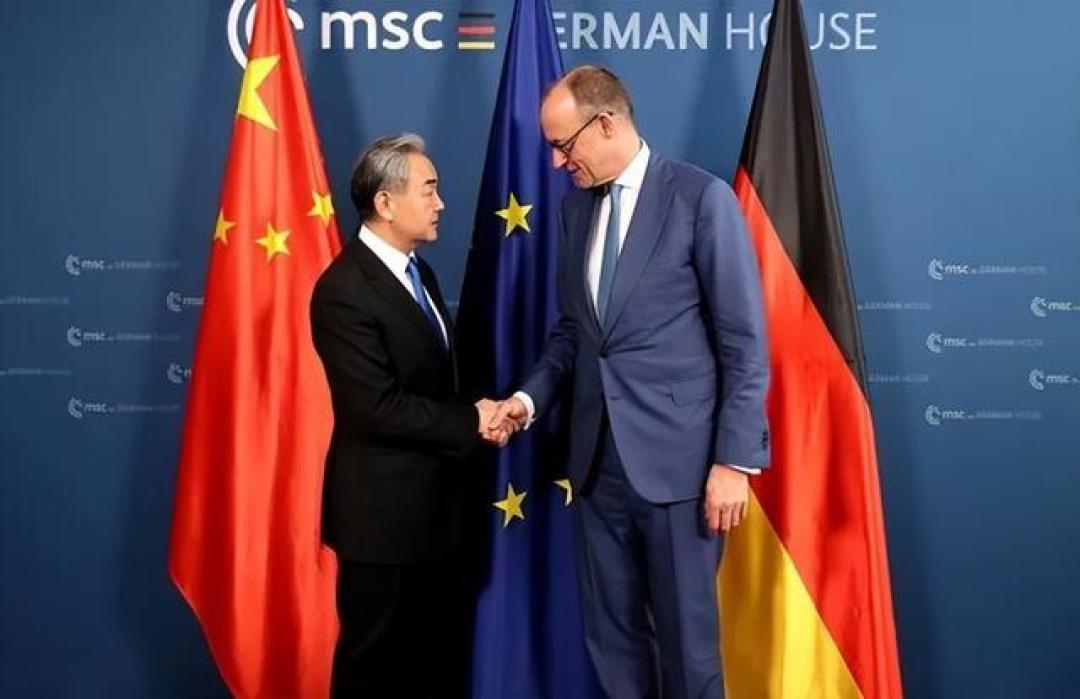销量承压与价格下探背后,奔驰宝马正加速押注中国本土化