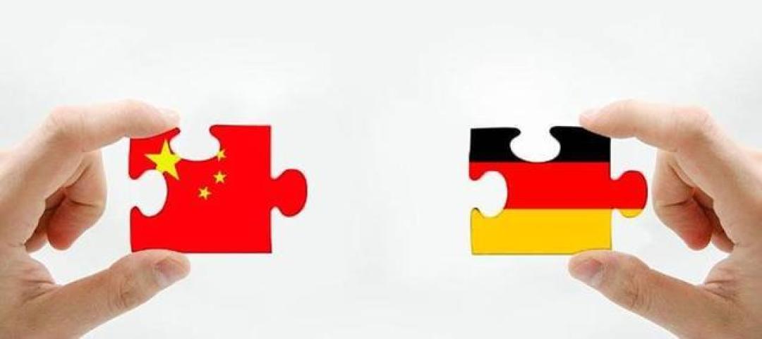 销量承压与价格下探背后,奔驰宝马正加速押注中国本土化
