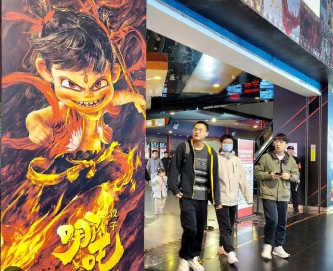 票价刺客与内容劝退,年轻人为何正在“戒掉”电影院
