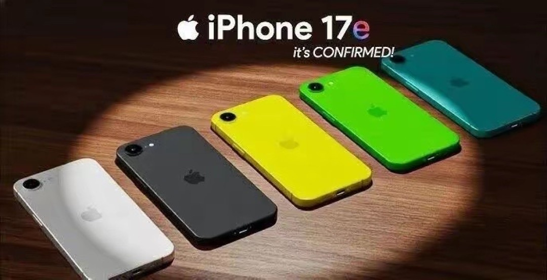 苹果春季前瞻：入门iPhone终上岛，全新MacBook或成最大惊喜