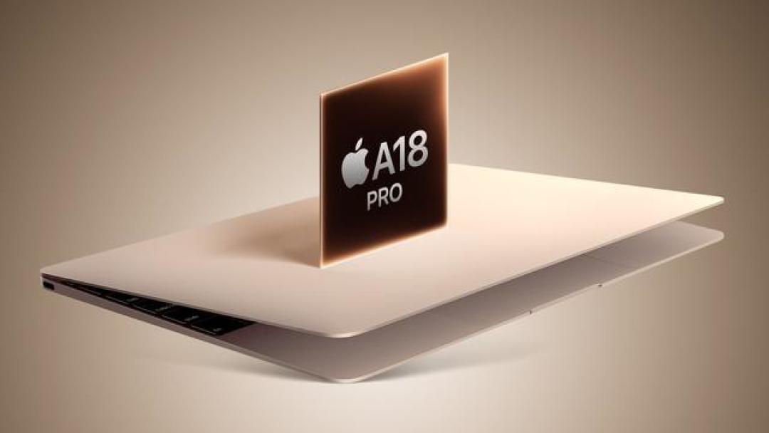 苹果春季前瞻：入门iPhone终上岛，全新MacBook或成最大惊喜