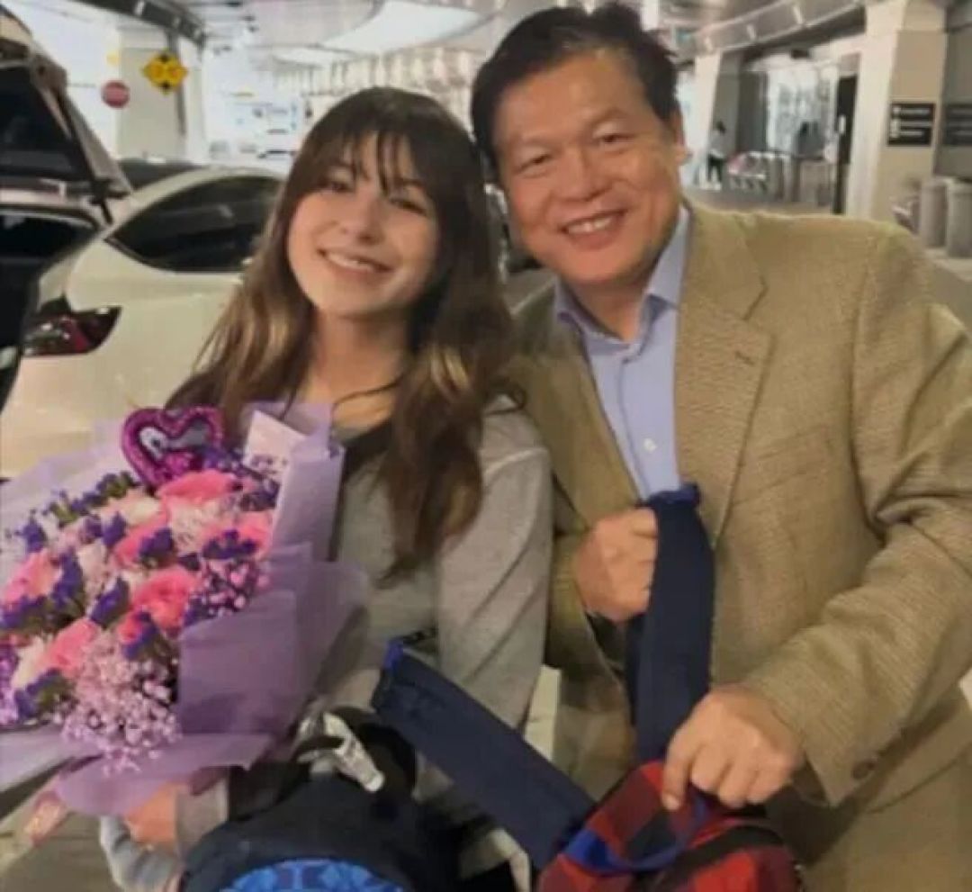 暂停两年,逆袭夺冠:刘美贤的背后,站着最清醒的“狠”父亲