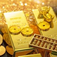 黄金克价3天狂跌215元！黄金回收爆了，深圳水贝收金量涨3倍，南京人连夜变现