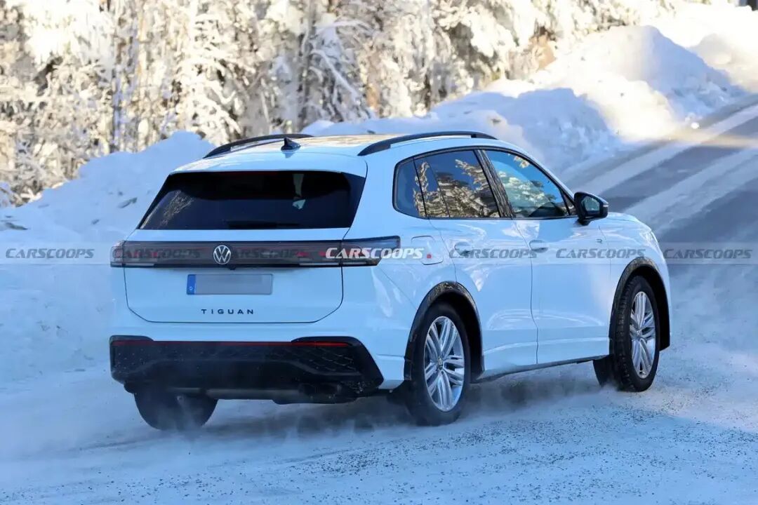 从小型车到中大型豪华SUV,6款海外新车信息公布!你希望哪些引入国内