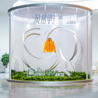 GORE-TEX与国产高端冲锋衣对决：防水透湿参数之外，场景适配才是关键