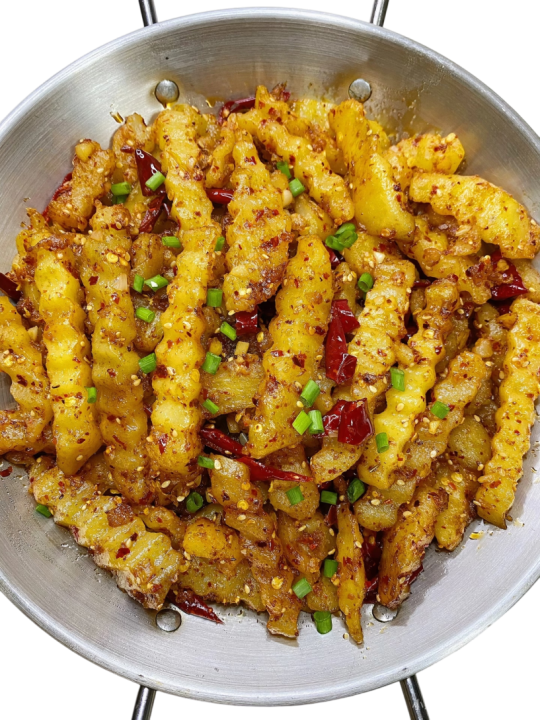 还再做炒土豆丝?这几种土豆吃法,一口就爱上,大人小孩都喜欢