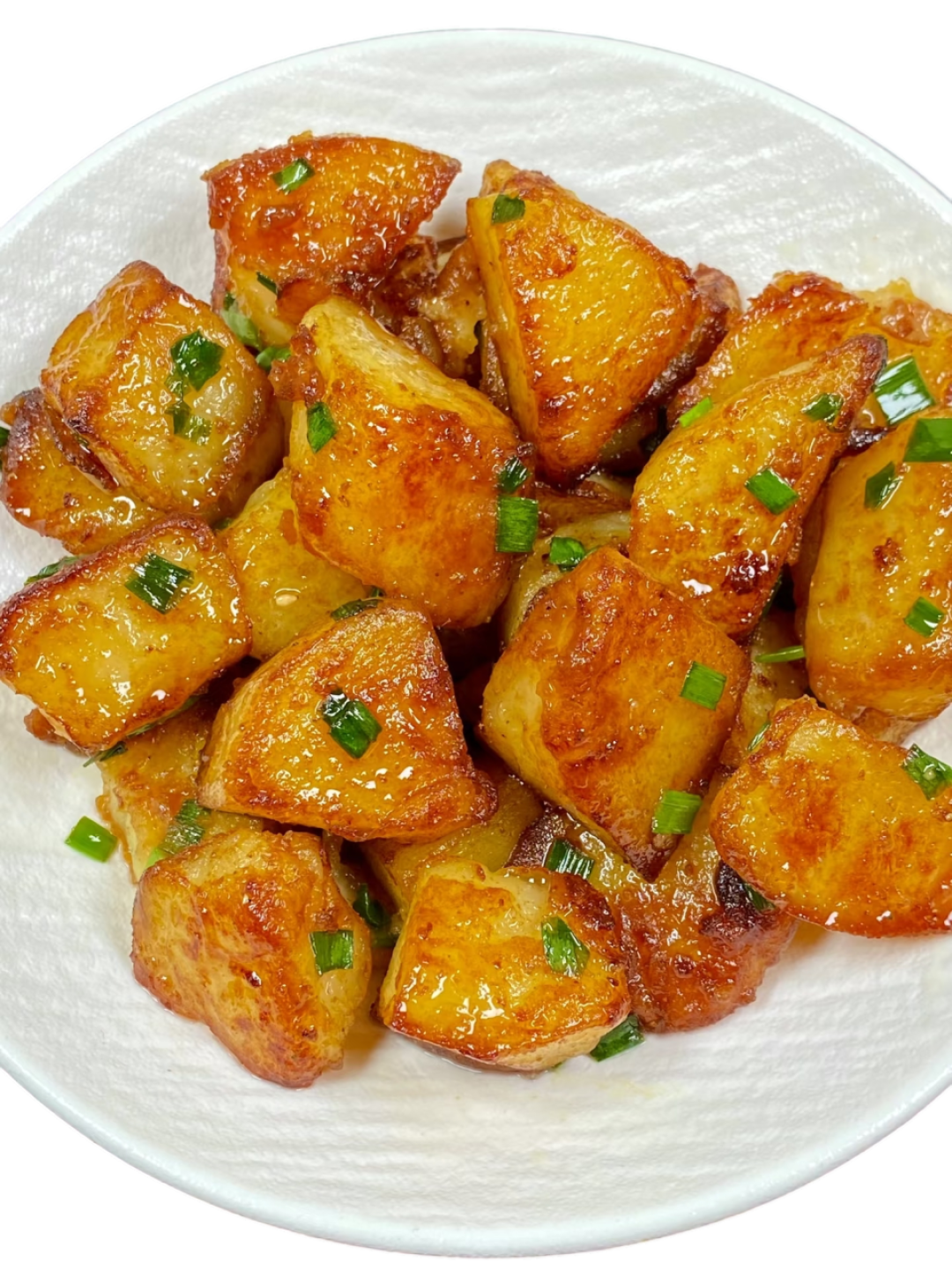 还再做炒土豆丝?这几种土豆吃法,一口就爱上,大人小孩都喜欢