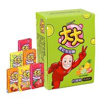 80年代的泡泡糖，还记得吗？