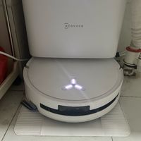 科沃斯T80s清洁性能解析