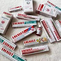 牙齿敏感 + 牙龈脆弱救星✨乐卡露抗敏感舒缓牙膏