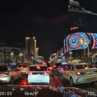 70迈N500凭索尼IMX675和专车免走线，成300-600元行车记录仪首选？