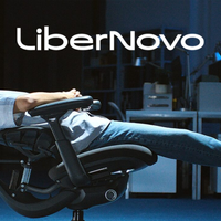 动态支撑比腰托调节更重要：久坐护腰椅的三大核心维度与五款主流产品深度对比