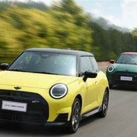 宝马就中国产电动MINI关税问题与欧盟磋商最低进口价豁免方案