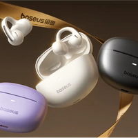 实测 5 款热门耳夹式耳机！2025 最值得入手清单来了